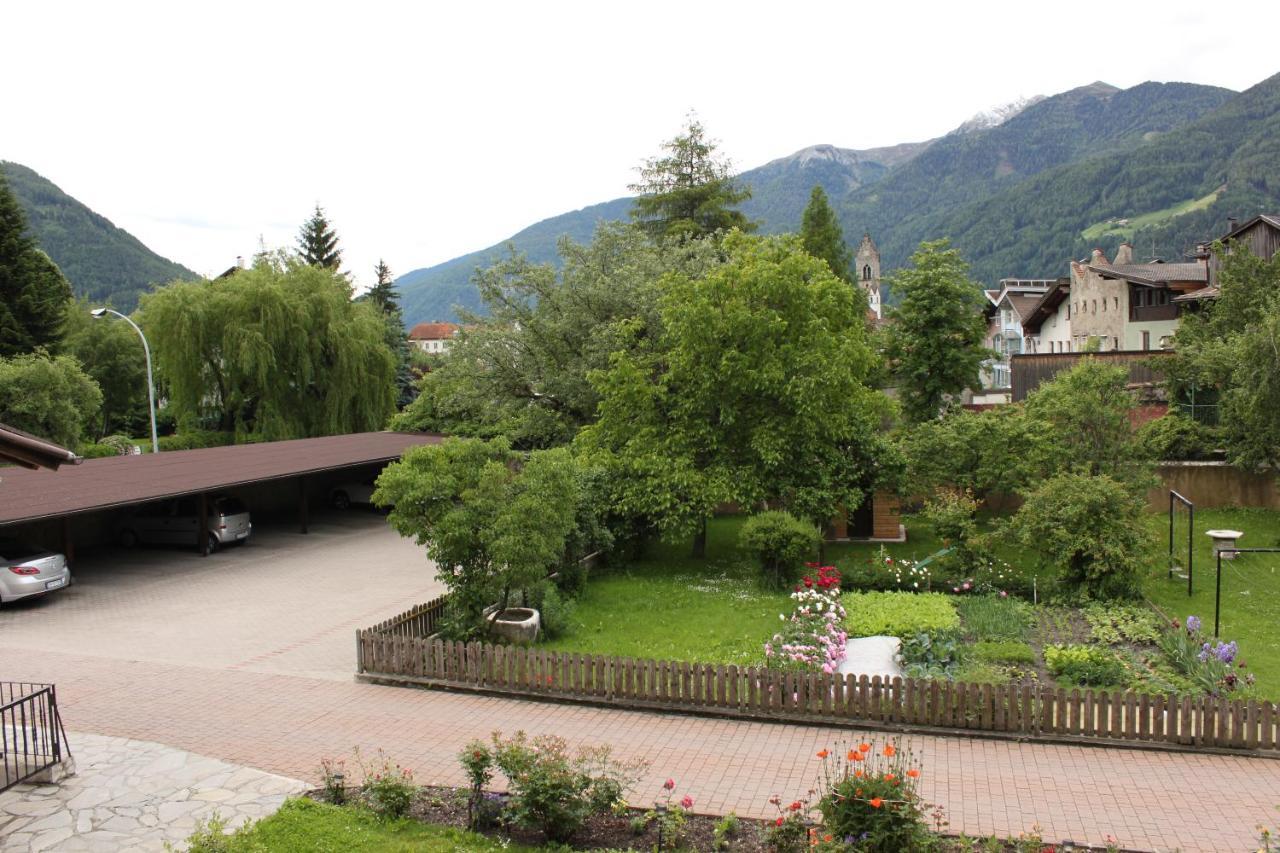 Residence Die Faerbe Vipiteno Exterior foto