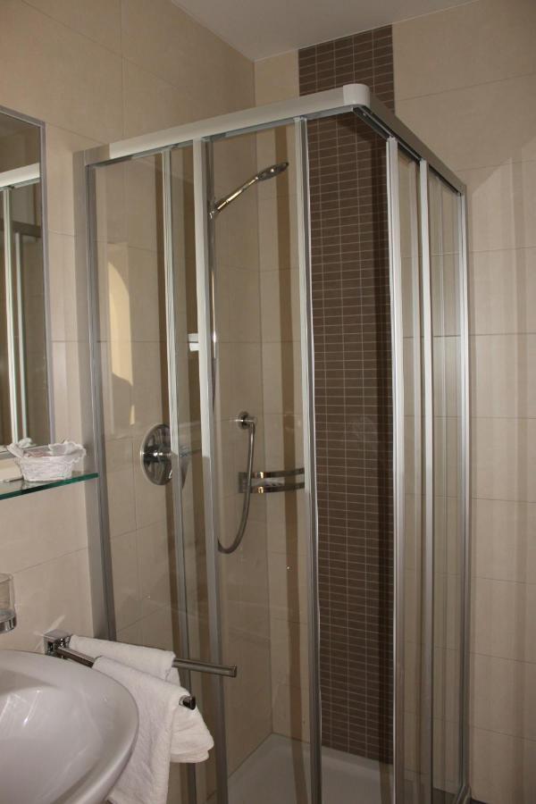 Residence Die Faerbe Vipiteno Habitación foto